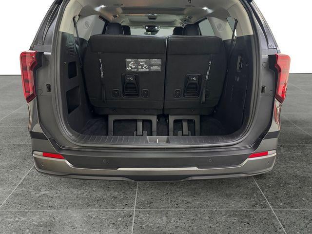 2025 Kia Carnival SX