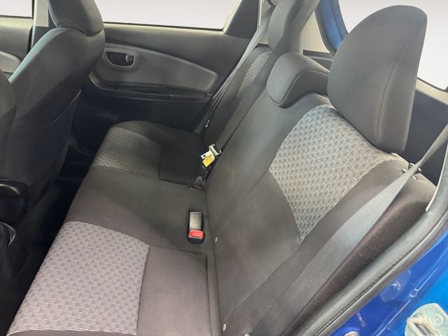 2016 Toyota Yaris L