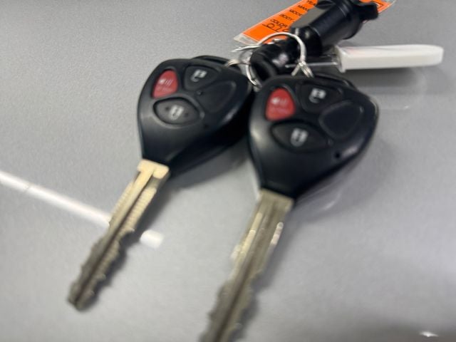 2017 Toyota Yaris LE