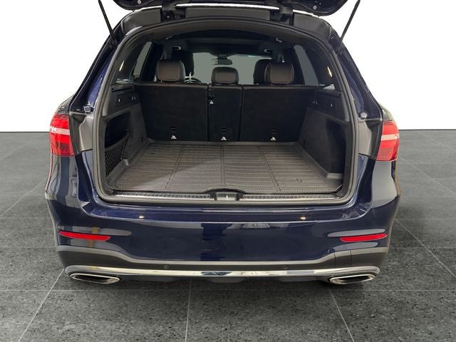 2019 Mercedes-Benz GLC GLC 300 4MATIC®