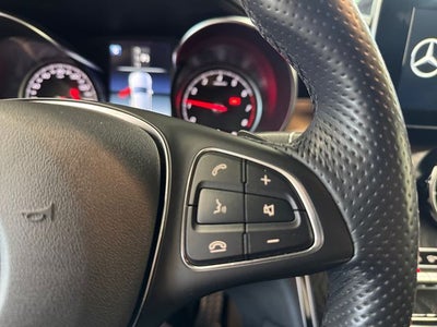 2019 Mercedes-Benz GLC GLC 300 4MATIC®