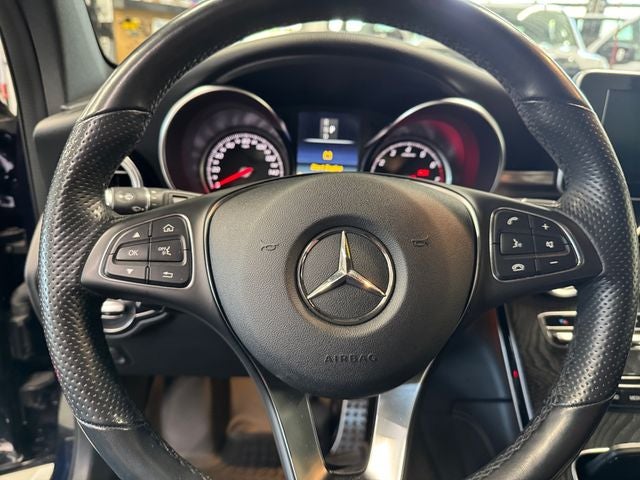 2019 Mercedes-Benz GLC GLC 300 4MATIC®
