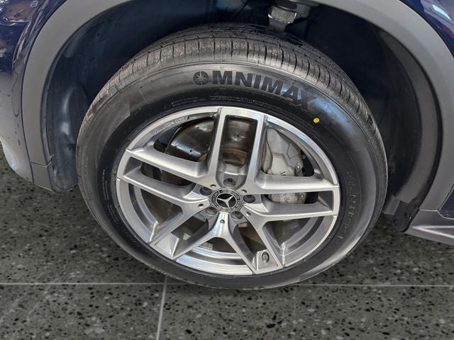 2019 Mercedes-Benz GLC GLC 300 4MATIC®