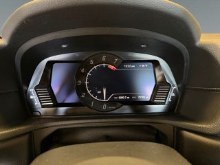 2020 Toyota Supra 3.0