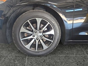 2017 Acura TLX 2.4L Base