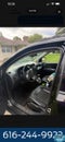 2016 Jeep Compass Latitude 2.0 Liter FWD