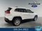 2018 Jeep Cherokee Limited 2.4 Liter 4WD