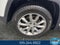 2018 Jeep Cherokee Limited 2.4 Liter 4WD