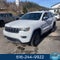 2019 Jeep Grand Cherokee Limited 3.6 Liter V6 4WD