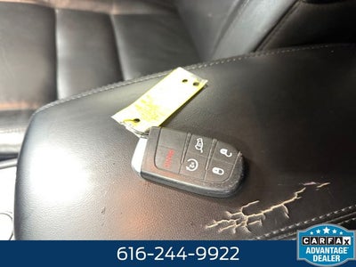 2019 Jeep Grand Cherokee Limited 3.6 Liter V6 4WD