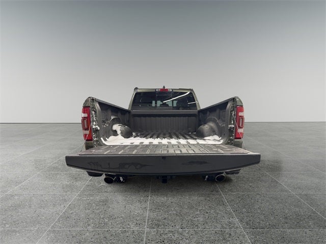 2021 RAM 1500 Big Horn/Lone Star 5.7 Liter V8 Hemi Quad Cab 4WD