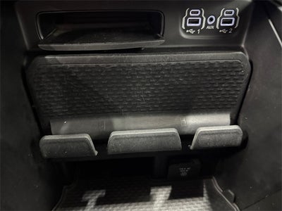 2021 RAM 1500 Big Horn/Lone Star 5.7 Liter V8 Hemi Quad Cab 4WD