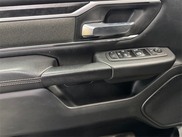 2021 RAM 1500 Big Horn/Lone Star 5.7 Liter V8 Hemi Quad Cab 4WD