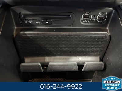 2019 RAM 1500 Big Horn/Lone Star 5.7 Liter V8 Hemi Crew Cab 4WD