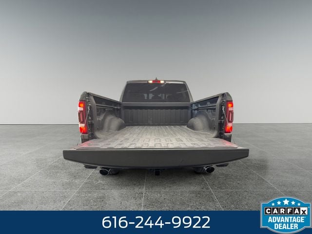 2019 RAM 1500 Big Horn/Lone Star 5.7 Liter V8 Hemi Crew Cab 4WD