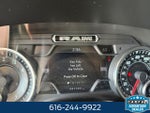 2019 RAM 1500 Big Horn/Lone Star 5.7 Liter V8 Hemi Crew Cab 4WD