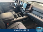 2019 RAM 1500 Big Horn/Lone Star 5.7 Liter V8 Hemi Crew Cab 4WD