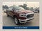 2022 RAM 1500 Limited 5.7 Liter V8 Hemi Crew Cab 4WD