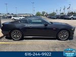 2024 Ford Mustang GT Premium 5.0 Liter 8 2D Coupe Automatic