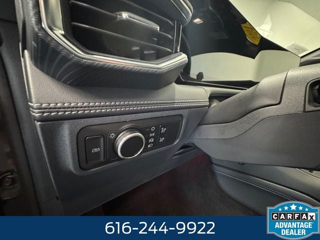 2024 Ford Mustang GT Premium 5.0 Liter 8 2D Coupe Automatic