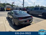 2024 Ford Mustang GT Premium 5.0 Liter 8 2D Coupe Automatic