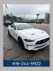 2022 Ford Mustang GT 5.0 Liter V8 2D Coupe Automatic