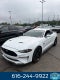 2022 Ford Mustang GT 5.0 Liter V8 2D Coupe Automatic
