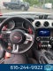2022 Ford Mustang GT 5.0 Liter V8 2D Coupe Automatic