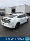 2022 Ford Mustang GT 5.0 Liter V8 2D Coupe Automatic