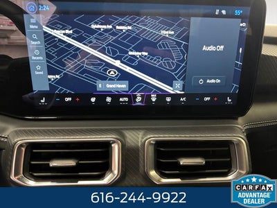 2024 Ford Mustang GT Premium 5.0 Liter V8 2D Coupe Automatic