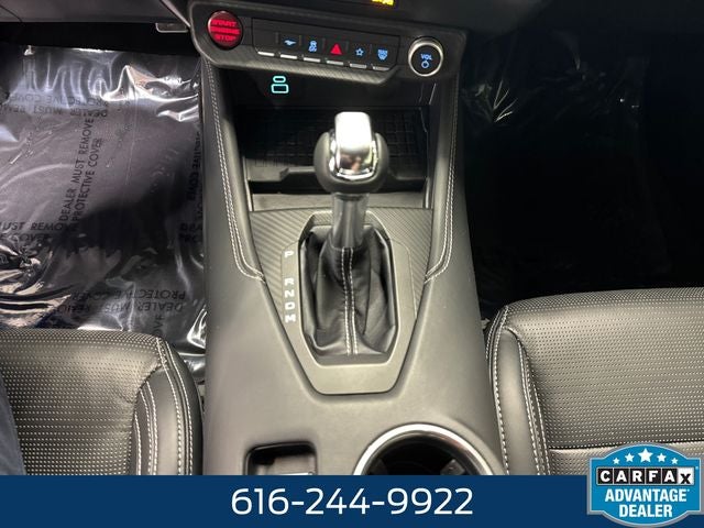 2024 Ford Mustang GT Premium 5.0 Liter V8 2D Coupe Automatic