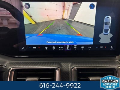 2024 Ford Mustang GT Premium 5.0 Liter V8 2D Coupe Automatic