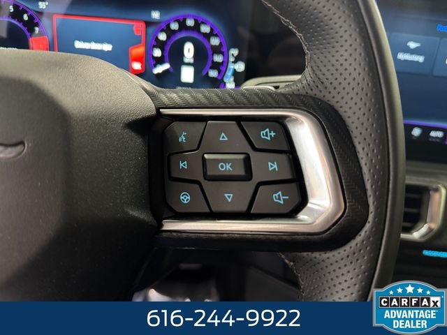 2024 Ford Mustang GT Premium 5.0 Liter V8 2D Coupe Automatic