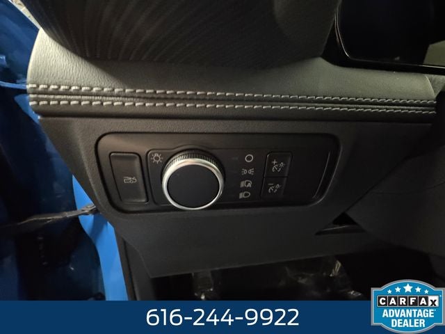 2024 Ford Mustang GT Premium 5.0 Liter V8 2D Coupe Automatic