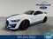 2021 Ford Mustang Shelby GT500 5.2 Liter V8 2D Coupe Automatic