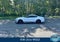 2021 Ford Mustang Shelby GT500 5.2 Liter V8 2D Coupe Automatic