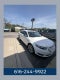 2016 Ford Taurus Limited