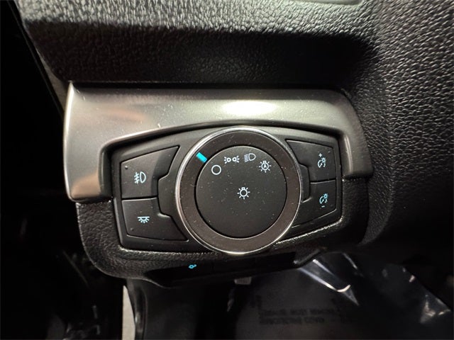 2019 Ford Explorer XLT 3.5 Liter V6 4WD