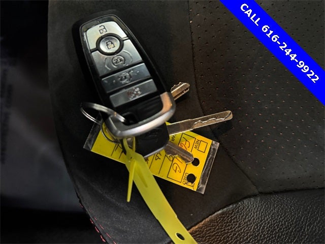 2019 Ford Explorer XLT 3.5 Liter V6 4WD