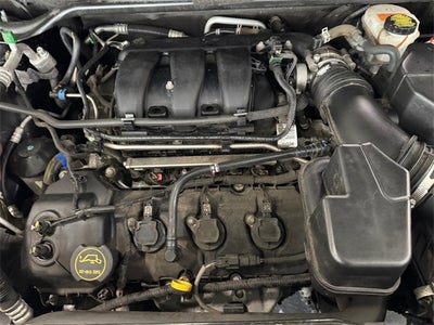 2019 Ford Explorer XLT 3.5 Liter V6 4WD