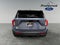 2021 Ford Explorer ST 3.0 Liter V7 EcoBoost 4WD