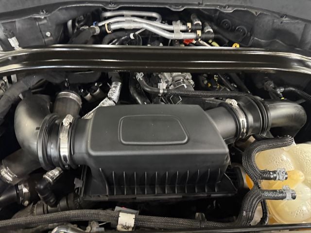 2021 Ford Explorer ST 3.0 Liter V7 EcoBoost 4WD