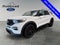 2024 Ford Explorer ST 3.0 Liter V6 EcoBoost 4WD Leather Seating