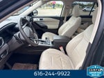 2024 Ford Explorer Platinum 3.0 Liter V6 EcoBoost 4WD