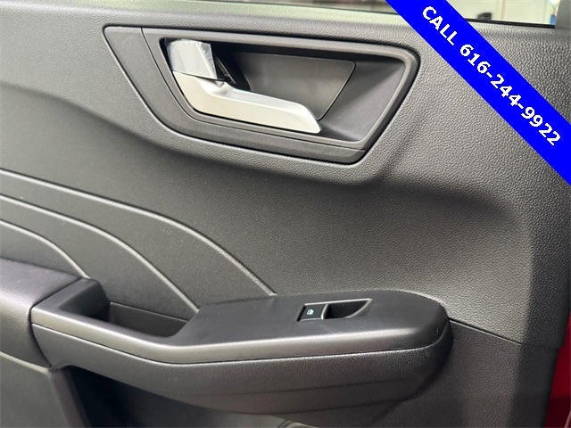 2025 Ford Escape Plug-In Hybrid Base