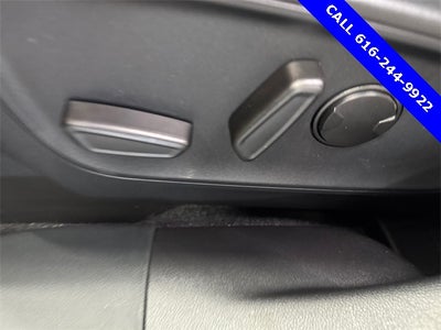 2025 Ford Escape Plug-In Hybrid Base