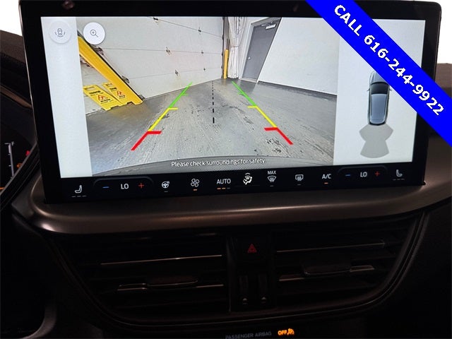 2025 Ford Escape Plug-In Hybrid Base