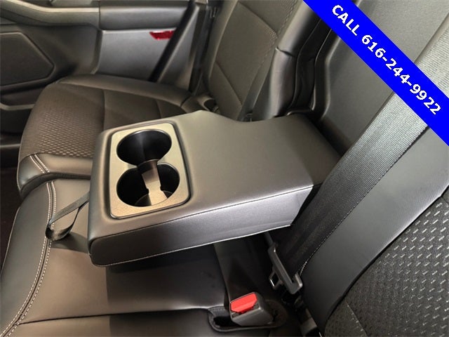 2025 Ford Escape Plug-In Hybrid Base