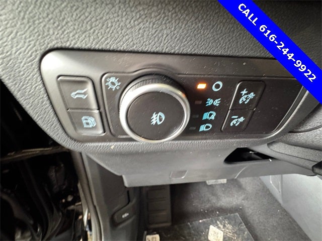 2025 Ford Escape Plug-In Hybrid Base