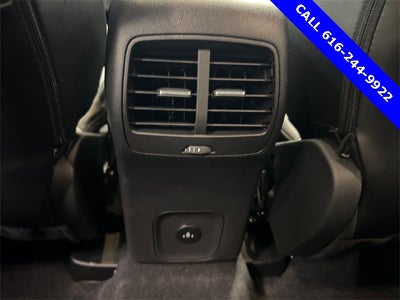 2025 Ford Escape Plug-In Hybrid Base